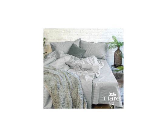 Постельное белье Tiare 80 Сатин Страйп Цветной двуспальный (80 Stripe_dv) Постельное белье Tiare 80 Сатин Страйп Цветной двуспальный (80 Stripe_dv)