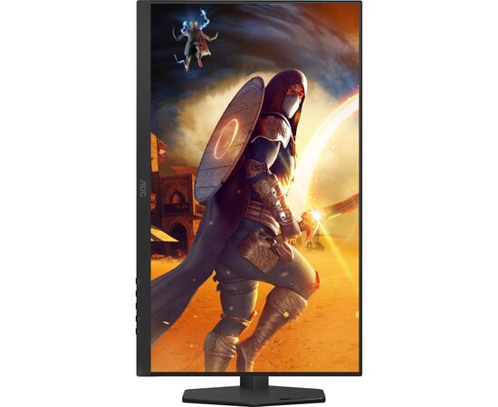 Монитор AOC Q27G4SRU, изображение 3 Монитор AOC Q27G4SRU, изображение 3
