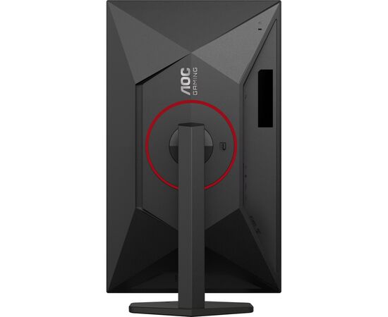 Монитор AOC Q27G4SRU, изображение 5 Монитор AOC Q27G4SRU, изображение 5