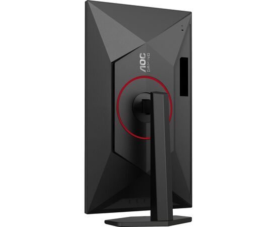 Монитор AOC Q27G4SRU, изображение 6 Монитор AOC Q27G4SRU, изображение 6