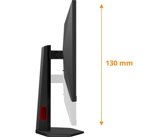 Монитор AOC Q27G4SRU, изображение 7 Монитор AOC Q27G4SRU, изображение 7