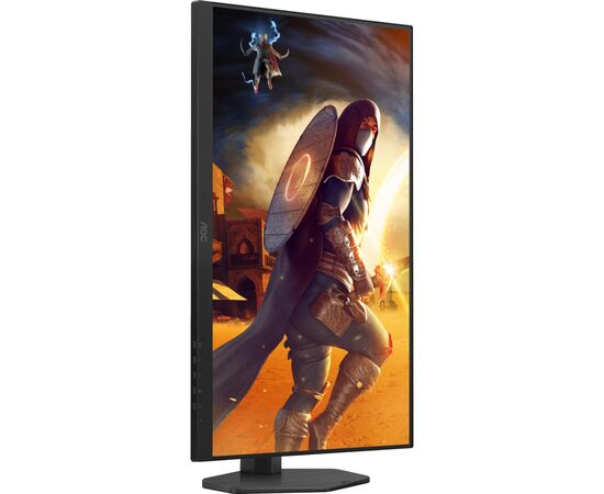 Монитор AOC Q27G4SRU, изображение 8 Монитор AOC Q27G4SRU, изображение 8