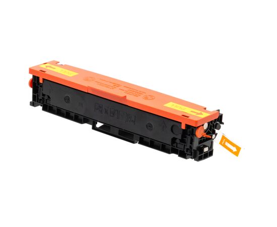 Картридж Vinga CANON 054H Black /CF500X Universal/3.1K (V-L-C054BX), изображение 4 Картридж Vinga CANON 054H Black /CF500X Universal/3.1K (V-L-C054BX), изображение 4