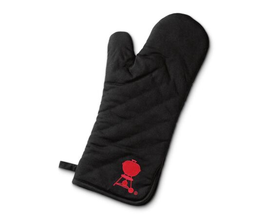 Аксессуар для барбекю Weber жаростійка рукавичка (6472) Аксессуар для барбекю Weber жаростійка рукавичка (6472)