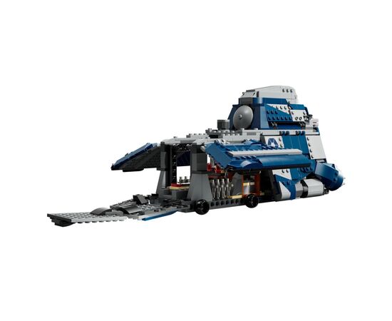 Конструктор LEGO Star Wars Битва при Фелюсии Сепаратистский МТТ (75435), изображение 5 Конструктор LEGO Star Wars Битва при Фелюсии Сепаратистский МТТ (75435), изображение 5