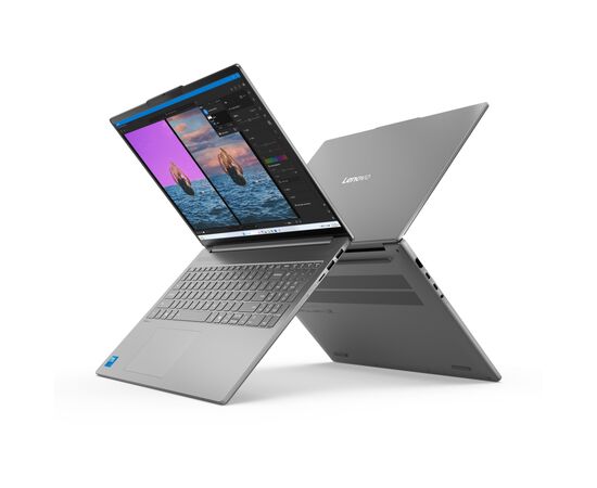 Ноутбук Lenovo IdeaPad Slim 5 16IRH10 (83HS009QRA), зображення 5 Ноутбук Lenovo IdeaPad Slim 5 16IRH10 (83HS009QRA), зображення 5