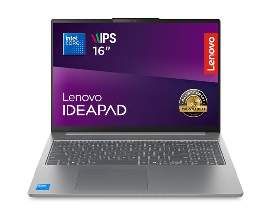 Ноутбук Lenovo IdeaPad Slim 5 16IRH10 (83HS009QRA) Ноутбук Lenovo IdeaPad Slim 5 16IRH10 (83HS009QRA)