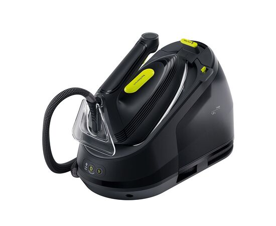 Паровая станция Braun IS 3257 BK Паровая станция Braun IS 3257 BK