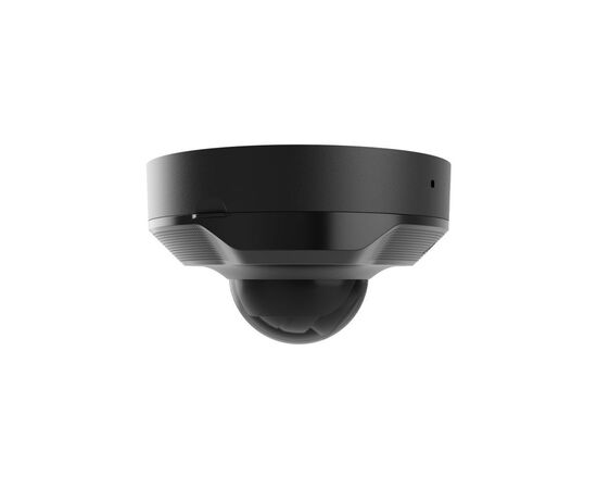 Камера видеонаблюдения Ajax DomeCam Mini HL (8/4.0) black, изображение 3 Камера видеонаблюдения Ajax DomeCam Mini HL (8/4.0) black, изображение 3