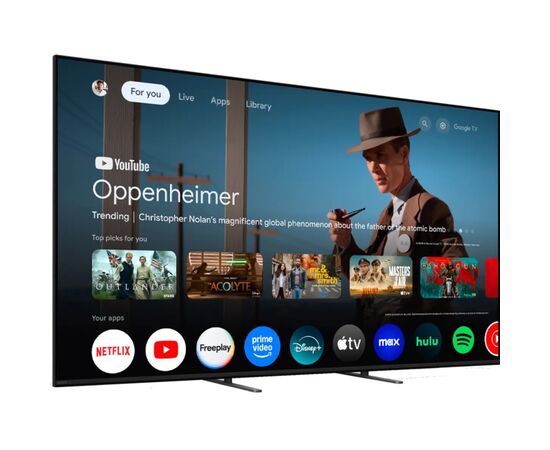 Телевизор Sony K-65XR50, изображение 3 Телевизор Sony K-65XR50, изображение 3
