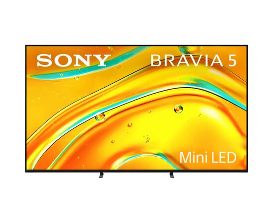 Телевизор Sony K-65XR50