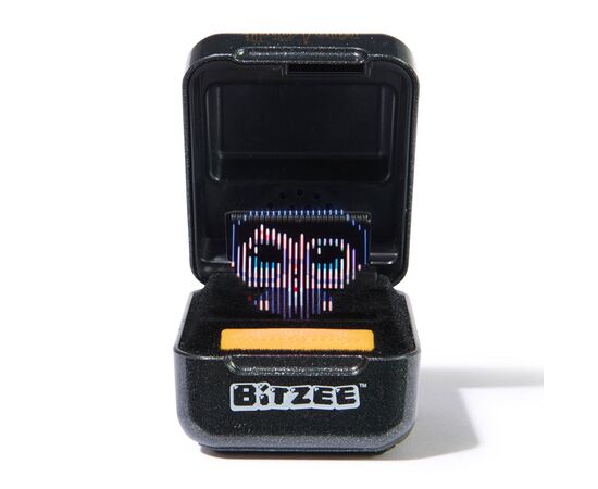Интерактивная игрушка Bitzee с виртуальными цифровыми героями – Гарри Поттер (6076508)