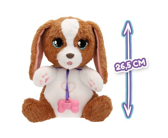 Интерактивная игрушка Baby Paws Щенок у ветеринара (927681IM), изображение 3 Интерактивная игрушка Baby Paws Щенок у ветеринара (927681IM), изображение 3