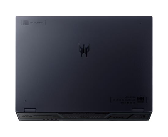 Ноутбук Acer Predator Helios Neo 18 PHN18-72 (NH.QVLEU.007), изображение 11 Ноутбук Acer Predator Helios Neo 18 PHN18-72 (NH.QVLEU.007), изображение 11