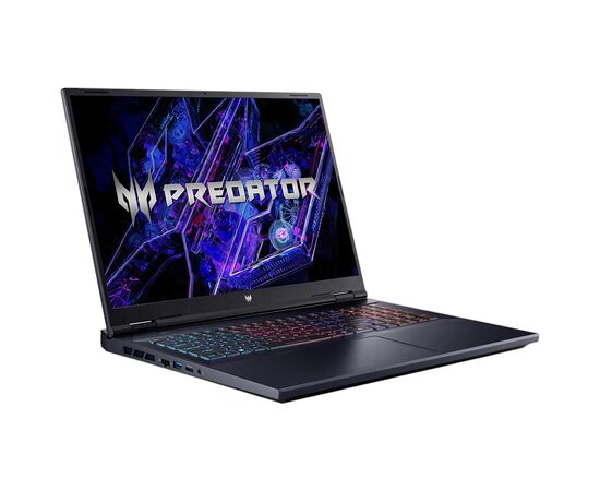 Ноутбук Acer Predator Helios Neo 18 PHN18-72 (NH.QVLEU.007), изображение 2 Ноутбук Acer Predator Helios Neo 18 PHN18-72 (NH.QVLEU.007), изображение 2