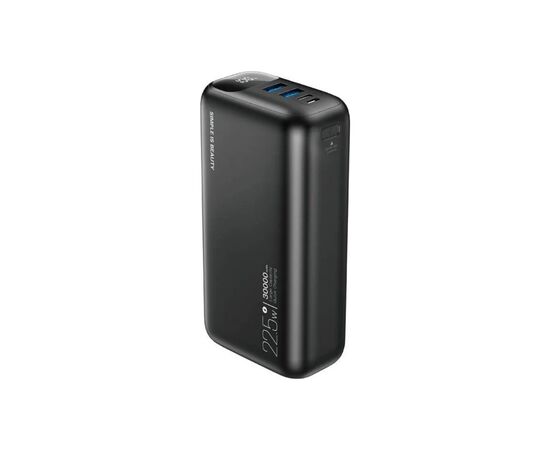 Батарея универсальная XO 30000mAh, Input(Type-C,MicroUSB), Output(2хUSB,1хType-C), PD20W (XO-PR200) Батарея универсальная XO 30000mAh, Input(Type-C,MicroUSB), Output(2хUSB,1хType-C), PD20W (XO-PR200)