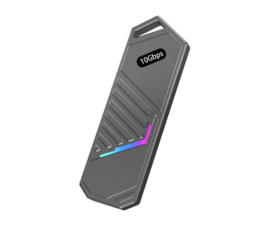 Карман внешний Dynamode M.2 SSD NVMe/SATA combo to USB3.2 GEN2 USB-C (DM-CAD-SSD14) Карман внешний Dynamode M.2 SSD NVMe/SATA combo to USB3.2 GEN2 USB-C (DM-CAD-SSD14)