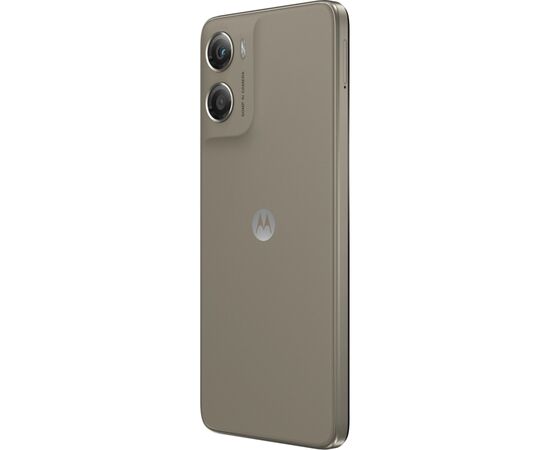 Мобильный телефон Motorola G06 Power 4/256GB Laurel Oak (PBA00001UA), изображение 10 Мобильный телефон Motorola G06 Power 4/256GB Laurel Oak (PBA00001UA), изображение 10