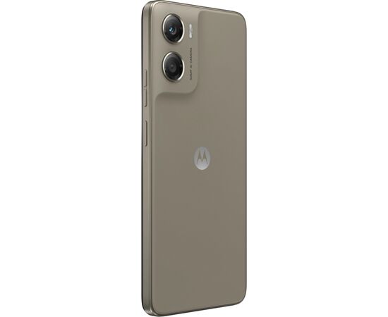 Мобильный телефон Motorola G06 Power 4/256GB Laurel Oak (PBA00001UA), изображение 11 Мобильный телефон Motorola G06 Power 4/256GB Laurel Oak (PBA00001UA), изображение 11