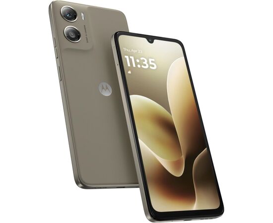 Мобильный телефон Motorola G06 Power 4/256GB Laurel Oak (PBA00001UA), изображение 12 Мобильный телефон Motorola G06 Power 4/256GB Laurel Oak (PBA00001UA), изображение 12