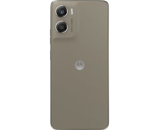 Мобильный телефон Motorola G06 Power 4/256GB Laurel Oak (PBA00001UA), изображение 3 Мобильный телефон Motorola G06 Power 4/256GB Laurel Oak (PBA00001UA), изображение 3