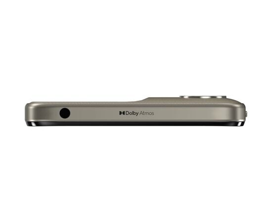 Мобильный телефон Motorola G06 Power 4/256GB Laurel Oak (PBA00001UA), изображение 6 Мобильный телефон Motorola G06 Power 4/256GB Laurel Oak (PBA00001UA), изображение 6