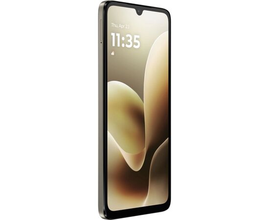 Мобильный телефон Motorola G06 Power 4/256GB Laurel Oak (PBA00001UA), изображение 8 Мобильный телефон Motorola G06 Power 4/256GB Laurel Oak (PBA00001UA), изображение 8