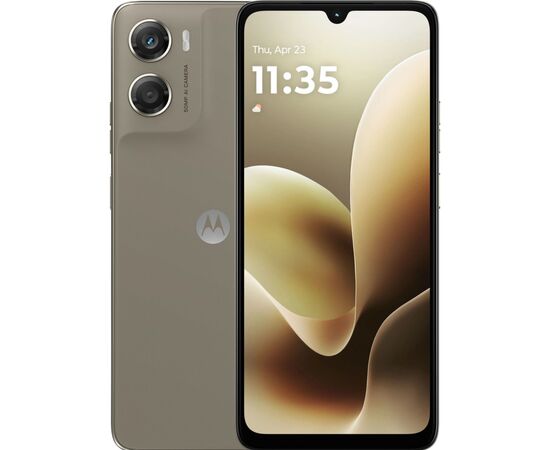 Мобильный телефон Motorola G06 Power 4/256GB Laurel Oak (PBA00001UA) Мобильный телефон Motorola G06 Power 4/256GB Laurel Oak (PBA00001UA)