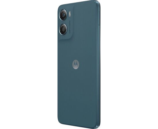 Мобильный телефон Motorola G06 Power 4/256GB Tapestry (PBA00000UA), изображение 10 Мобильный телефон Motorola G06 Power 4/256GB Tapestry (PBA00000UA), изображение 10