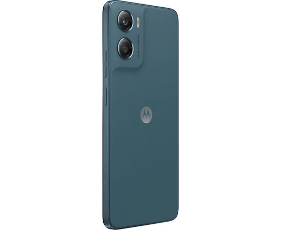 Мобильный телефон Motorola G06 Power 4/256GB Tapestry (PBA00000UA), изображение 11 Мобильный телефон Motorola G06 Power 4/256GB Tapestry (PBA00000UA), изображение 11