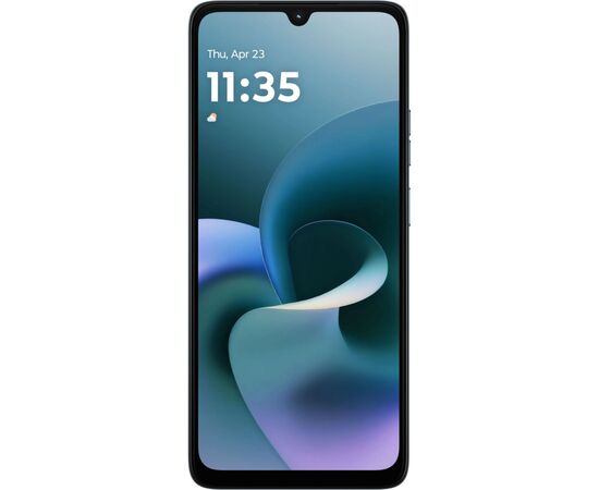 Мобильный телефон Motorola G06 Power 4/256GB Tapestry (PBA00000UA), изображение 2 Мобильный телефон Motorola G06 Power 4/256GB Tapestry (PBA00000UA), изображение 2