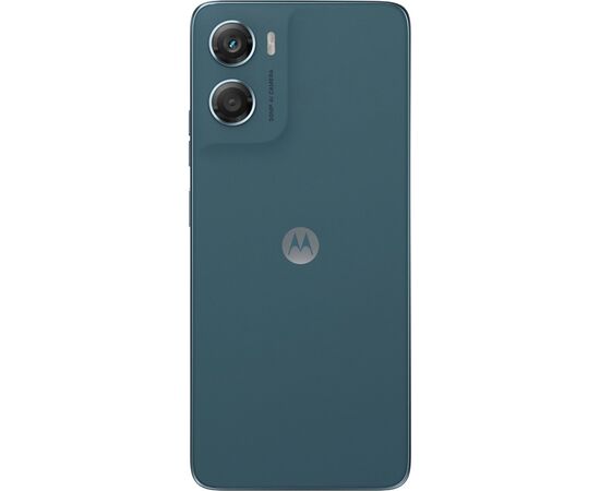 Мобильный телефон Motorola G06 Power 4/256GB Tapestry (PBA00000UA), изображение 3 Мобильный телефон Motorola G06 Power 4/256GB Tapestry (PBA00000UA), изображение 3