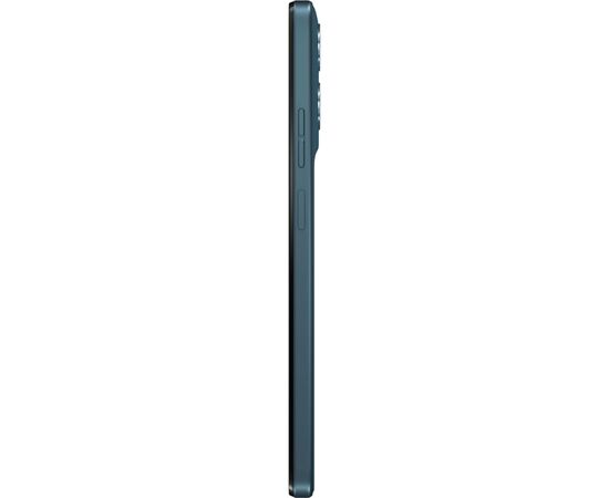 Мобильный телефон Motorola G06 Power 4/256GB Tapestry (PBA00000UA), изображение 5 Мобильный телефон Motorola G06 Power 4/256GB Tapestry (PBA00000UA), изображение 5