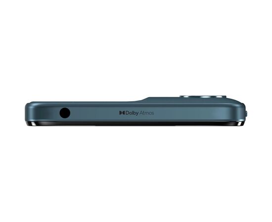 Мобильный телефон Motorola G06 Power 4/256GB Tapestry (PBA00000UA), изображение 6 Мобильный телефон Motorola G06 Power 4/256GB Tapestry (PBA00000UA), изображение 6