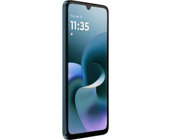 Мобильный телефон Motorola G06 Power 4/256GB Tapestry (PBA00000UA), изображение 8 Мобильный телефон Motorola G06 Power 4/256GB Tapestry (PBA00000UA), изображение 8