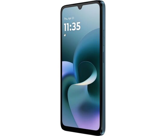 Мобильный телефон Motorola G06 Power 4/256GB Tapestry (PBA00000UA), изображение 9 Мобильный телефон Motorola G06 Power 4/256GB Tapestry (PBA00000UA), изображение 9