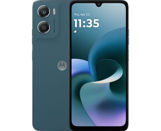 Мобильный телефон Motorola G06 Power 4/256GB Tapestry (PBA00000UA) Мобильный телефон Motorola G06 Power 4/256GB Tapestry (PBA00000UA)