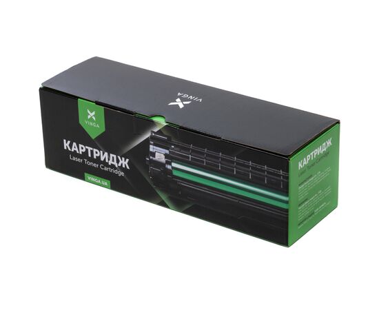 Картридж Vinga CANON 055 Yellow 2.5K (V-L-C055YA), изображение 2 Картридж Vinga CANON 055 Yellow 2.5K (V-L-C055YA), изображение 2