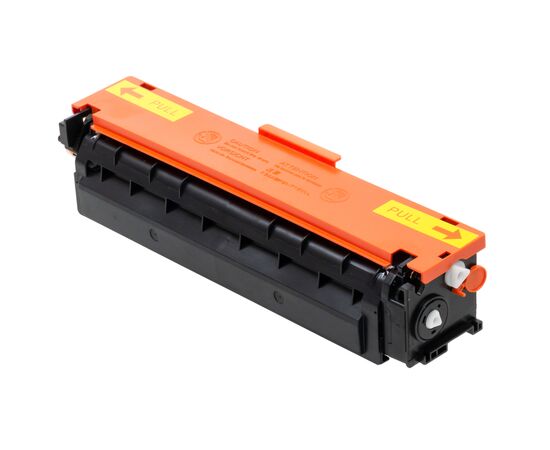 Картридж Vinga CANON 055 Yellow 2.5K (V-L-C055YA), изображение 3 Картридж Vinga CANON 055 Yellow 2.5K (V-L-C055YA), изображение 3