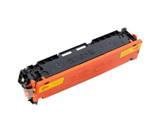 Картридж Vinga CANON 055 Yellow 2.5K (V-L-C055YA), изображение 4 Картридж Vinga CANON 055 Yellow 2.5K (V-L-C055YA), изображение 4