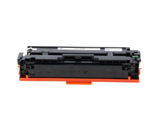 Картридж Vinga CANON 055 Yellow 2.5K (V-L-C055YA), изображение 6 Картридж Vinga CANON 055 Yellow 2.5K (V-L-C055YA), изображение 6