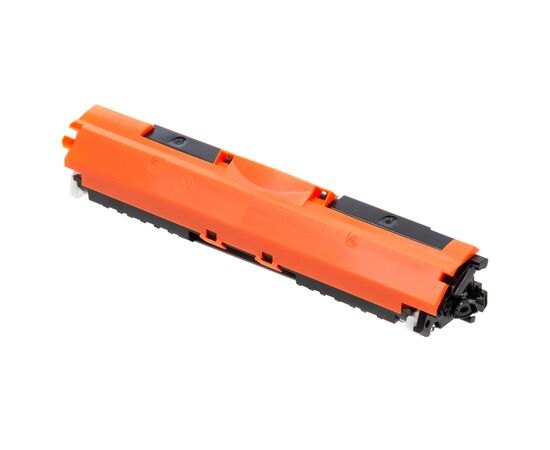 Картридж Vinga CANON 729 Yellow / HP CF352A/CE312A Universal/1K (V-L-C729YA), изображение 2 Картридж Vinga CANON 729 Yellow / HP CF352A/CE312A Universal/1K (V-L-C729YA), изображение 2
