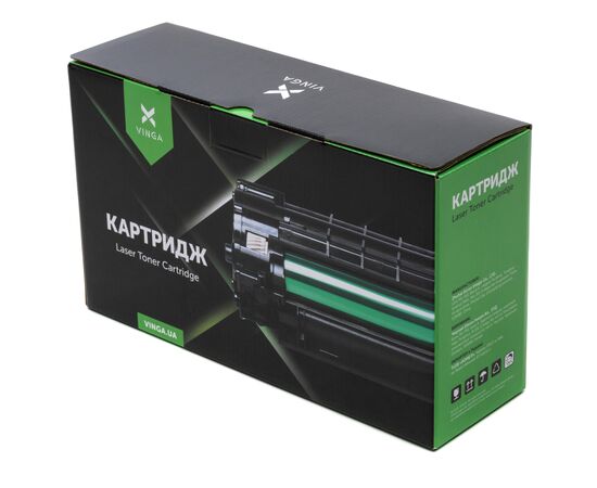 Тонер-картридж Vinga CANON C-EXV40 6K, Black, IR 1133/133A/1133 (V-T-CEXV40), изображение 6 Тонер-картридж Vinga CANON C-EXV40 6K, Black, IR 1133/133A/1133 (V-T-CEXV40), изображение 6
