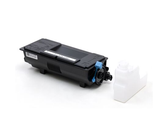 Картридж Vinga Kyocera TK-3160 12.5K (V-L-KTK-3160), изображение 2 Картридж Vinga Kyocera TK-3160 12.5K (V-L-KTK-3160), изображение 2