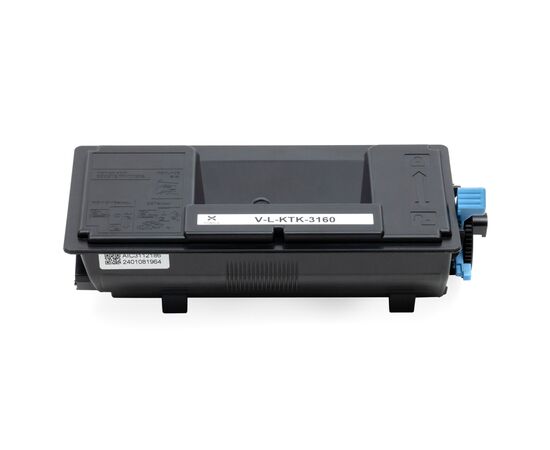 Картридж Vinga Kyocera TK-3160 12.5K (V-L-KTK-3160), изображение 5 Картридж Vinga Kyocera TK-3160 12.5K (V-L-KTK-3160), изображение 5