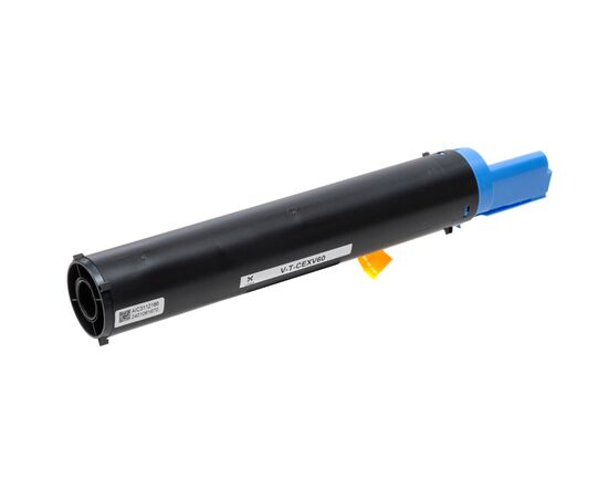 Тонер-картридж Vinga CANON C-EXV60 10.2K, Black, IR 2425/2425I (V-T-CEXV60), изображение 3 Тонер-картридж Vinga CANON C-EXV60 10.2K, Black, IR 2425/2425I (V-T-CEXV60), изображение 3