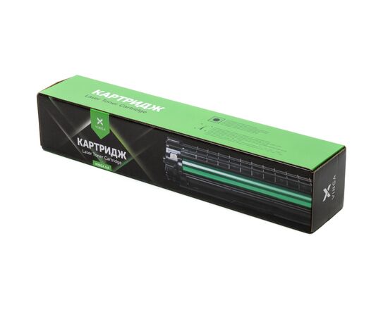 Тонер-картридж Vinga CANON C-EXV18/NPG-32/GPR-22 8.4K Black (V-T-CEXV18), изображение 2 Тонер-картридж Vinga CANON C-EXV18/NPG-32/GPR-22 8.4K Black (V-T-CEXV18), изображение 2
