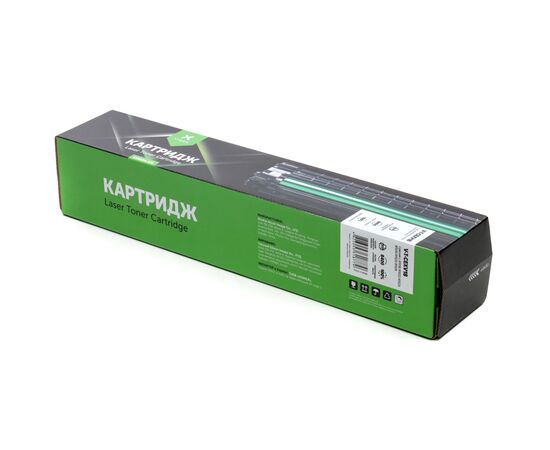 Тонер-картридж Vinga CANON C-EXV18/NPG-32/GPR-22 8.4K Black (V-T-CEXV18), изображение 4 Тонер-картридж Vinga CANON C-EXV18/NPG-32/GPR-22 8.4K Black (V-T-CEXV18), изображение 4