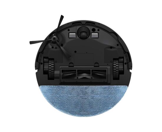 Пылесос Ecovacs DEEBOT Y1 Pro White (DLX34 Y1 PRO), изображение 10 Пылесос Ecovacs DEEBOT Y1 Pro White (DLX34 Y1 PRO), изображение 10