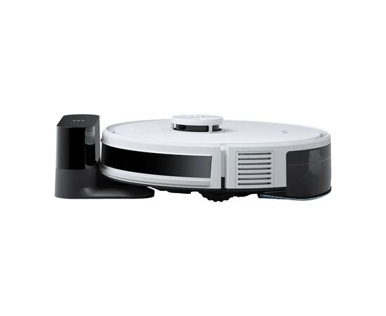 Пылесос Ecovacs DEEBOT Y1 Pro White (DLX34 Y1 PRO), изображение 4 Пылесос Ecovacs DEEBOT Y1 Pro White (DLX34 Y1 PRO), изображение 4